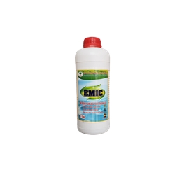 Emic 1 lít xoá nền