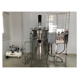 Fermentation equipment 200 liters